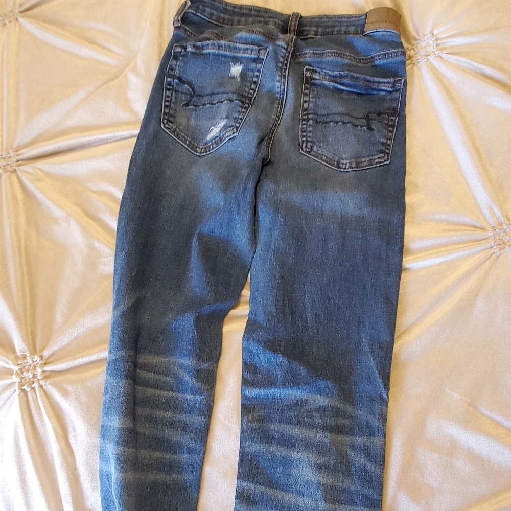 AE Jeggins - Picture 2 of 2